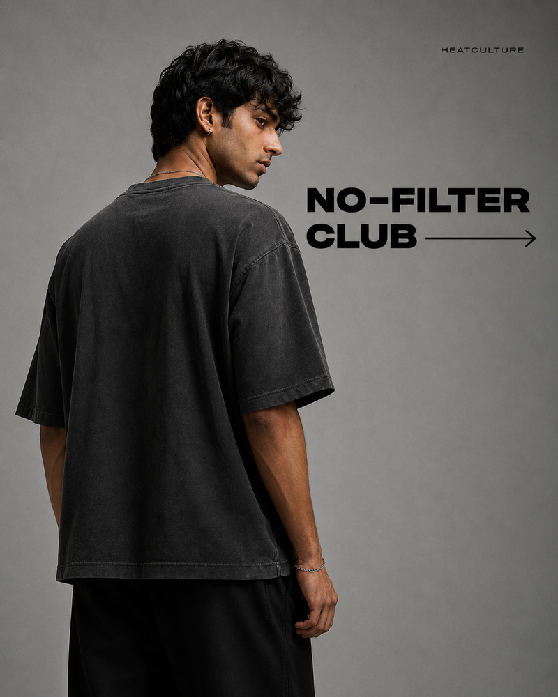 NOFILTER CLUB